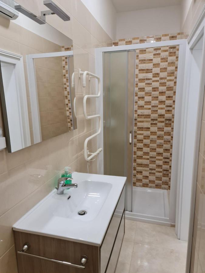 Villa Jure - Apartment Mirjana Lovran Ngoại thất bức ảnh