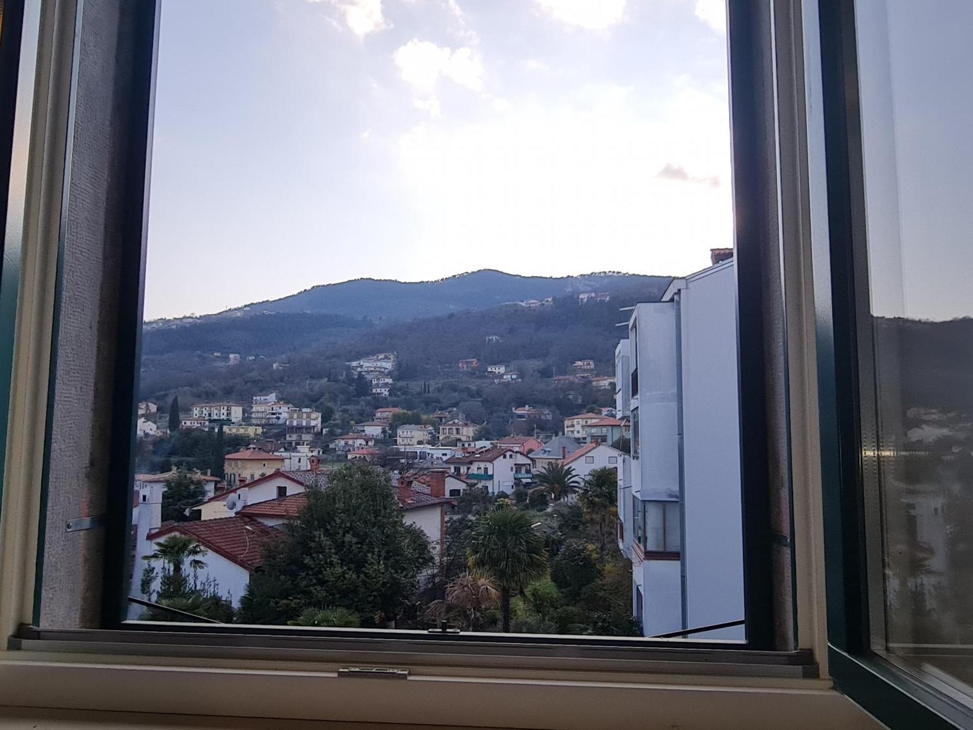 Villa Jure - Apartment Mirjana Lovran Ngoại thất bức ảnh